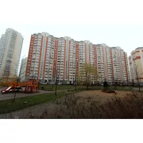 Квартира рядом с Московским метро