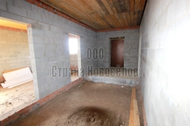  Дом - 83 кв. м и з/у - 20 соток!